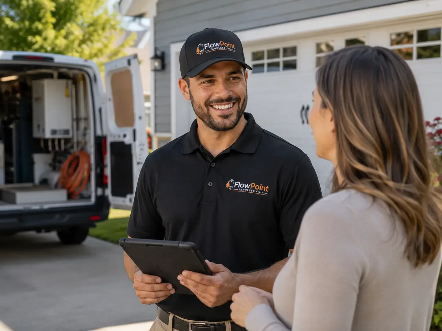 Tankless Water Heater Installation Arden, NC FAQs